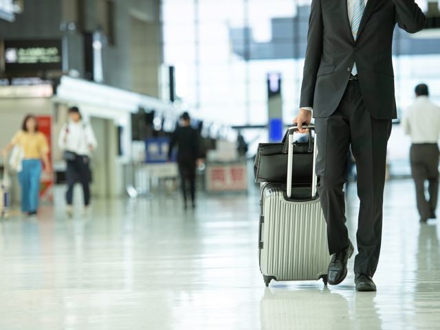 クラスJ確約プランでひとつ上のくつろぎイメージ